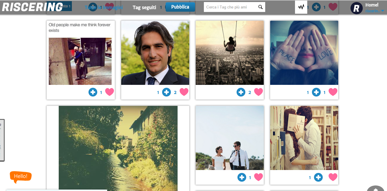 Riscering.com gallery image