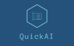 QuickAI media 2