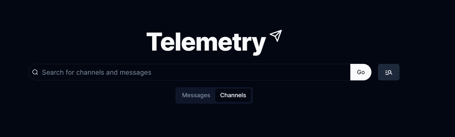 Telemetría media 1