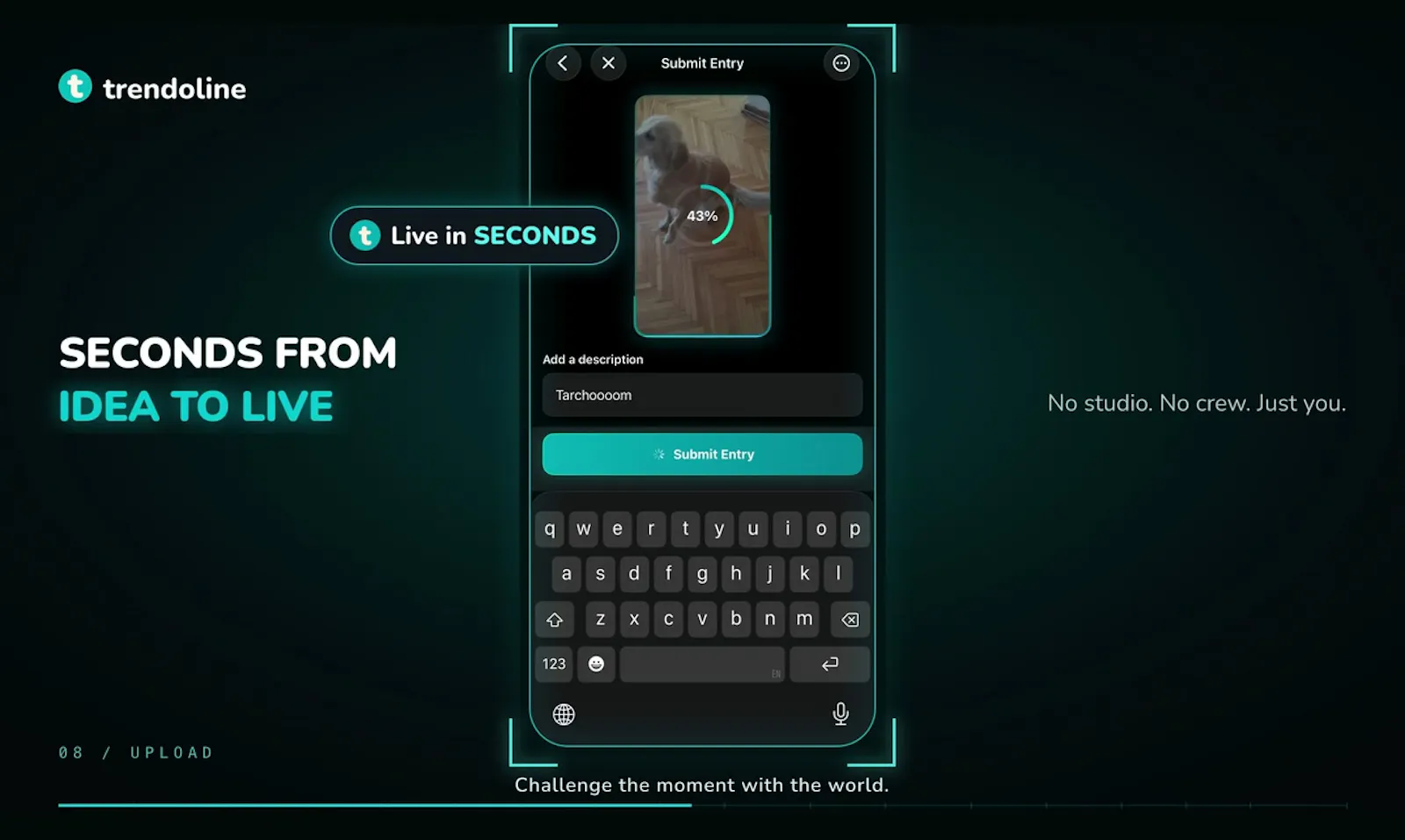 Trendoline 2.0 screenshot 6