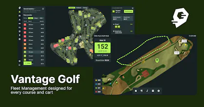 Vantage Golf gallery image
