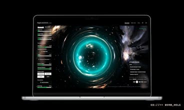 Project L.A.Z.A.R.U.S gallery image