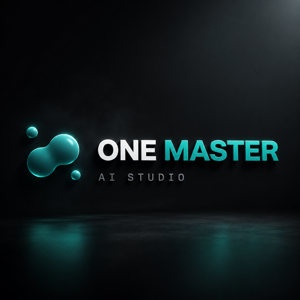 One Master gallery image