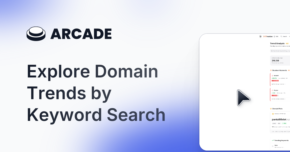 DOTmatian - Main product screenshot demonstrating key features and user interface