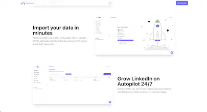 Bearconnect.io gallery image