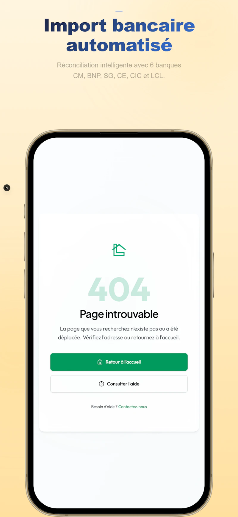 Loqato screenshot 5