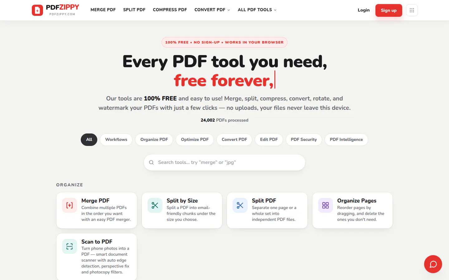 PDFZippy gallery image