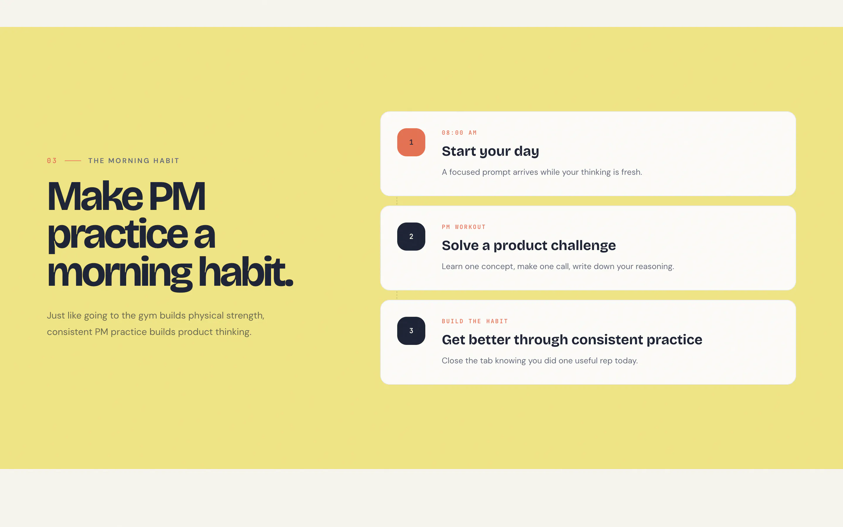 PM Gym 截图