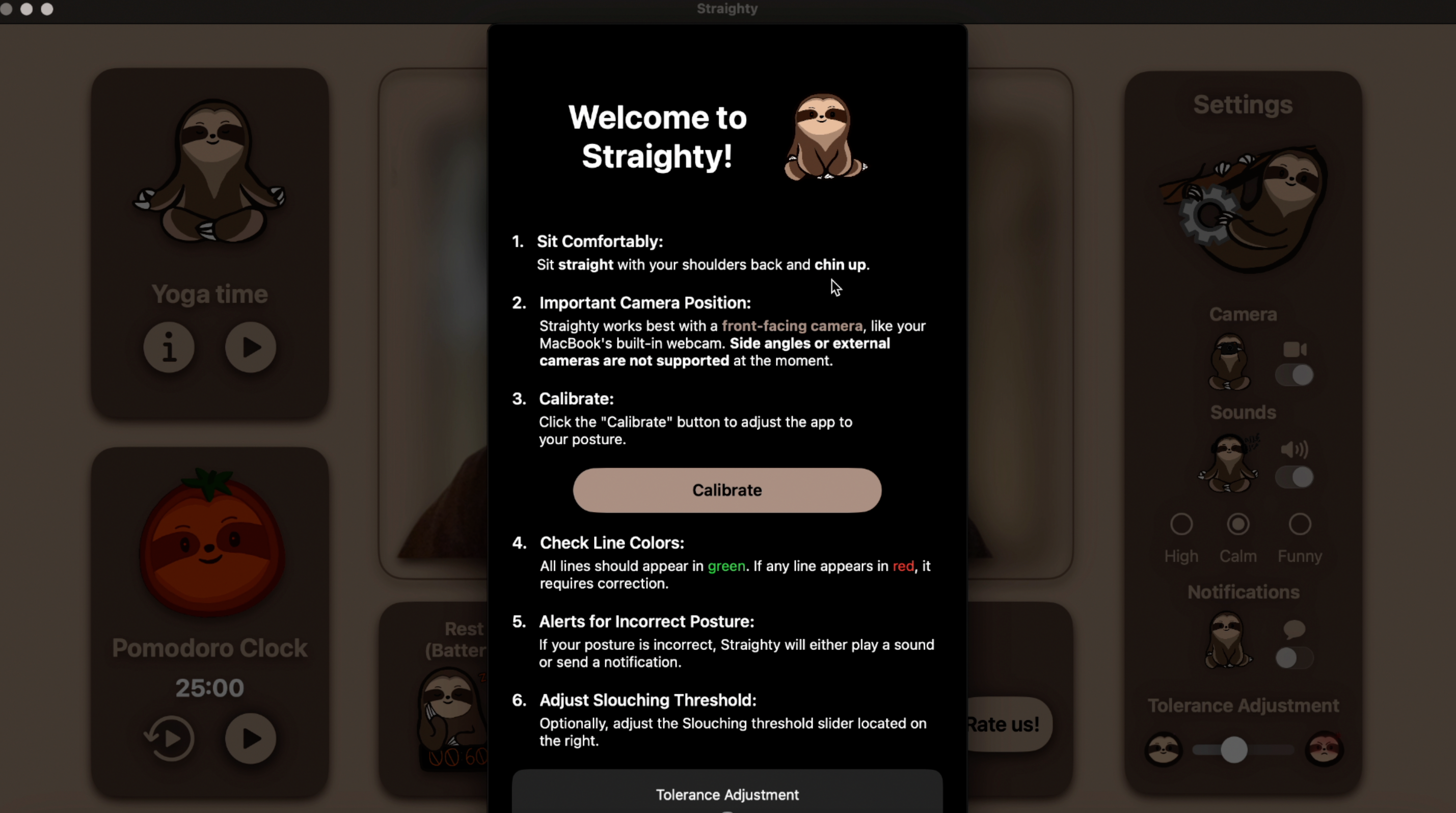 Straighty.app media 13
