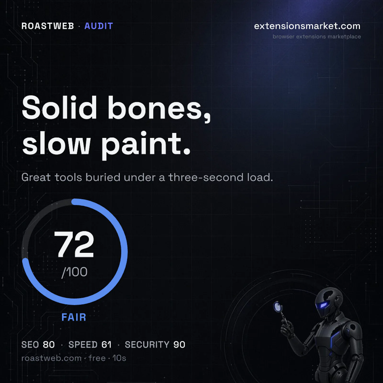 RoastWeb screenshot 22