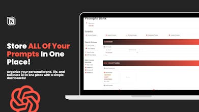 Prompt Bank gallery image