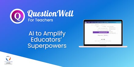 QuestionWell gallery image