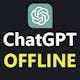 ChatGPT Offline: Works without Internet