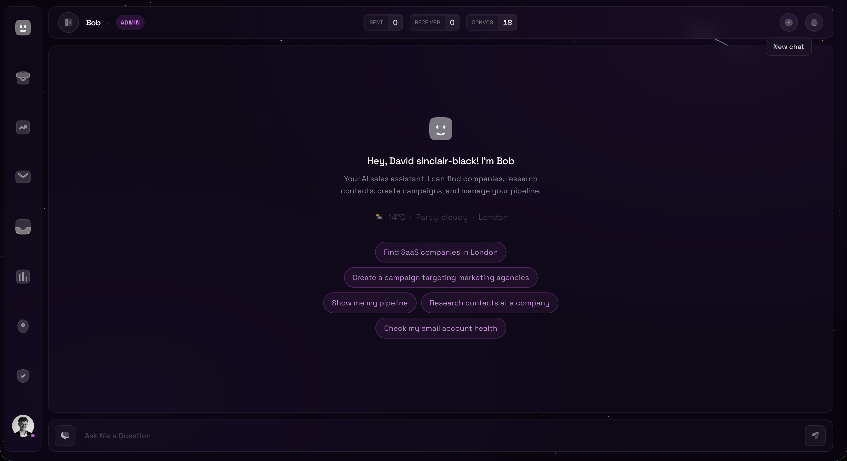 BuiltDiffernt - Screenshot 2 showing product features and functionality