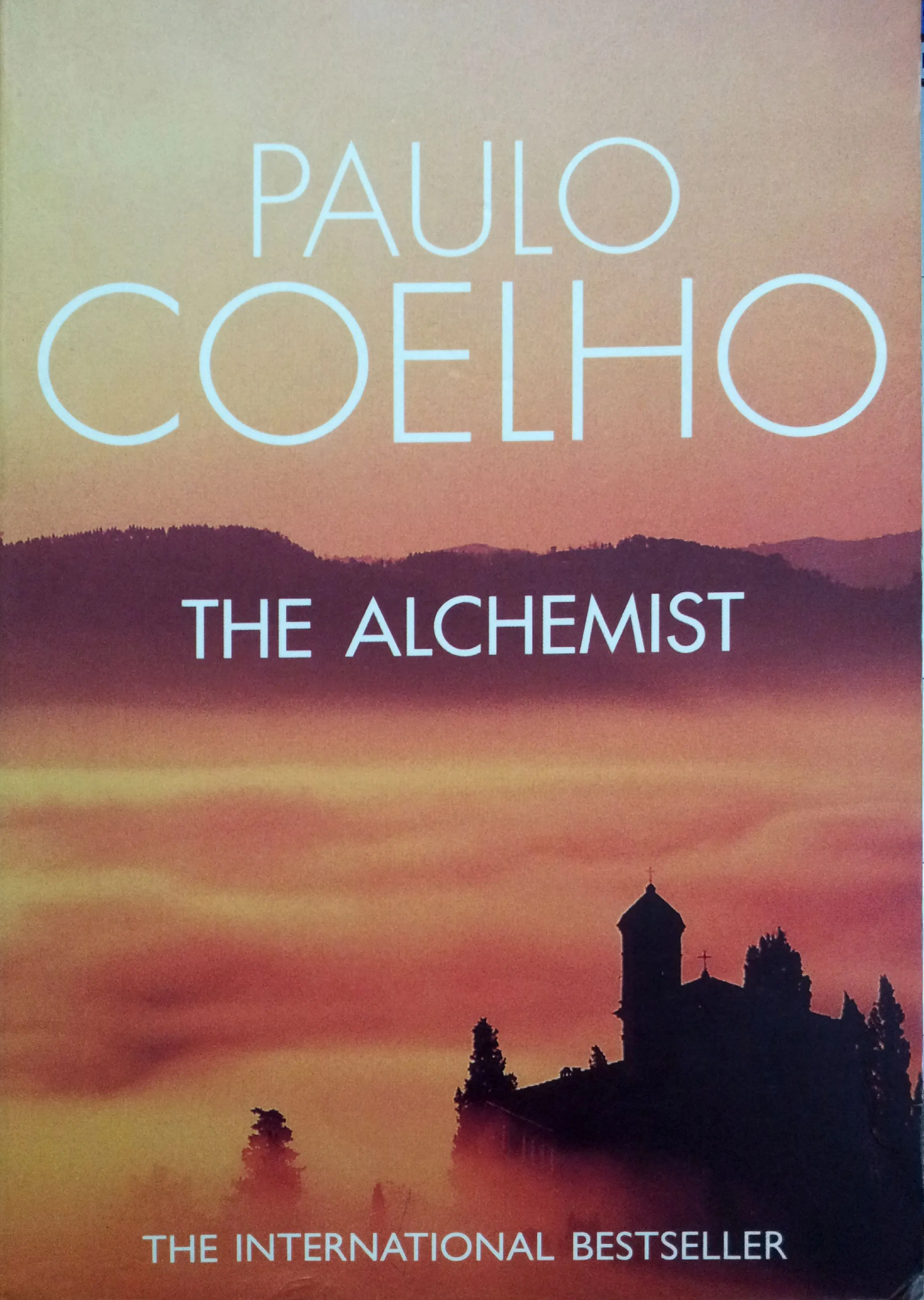 The Alchemist