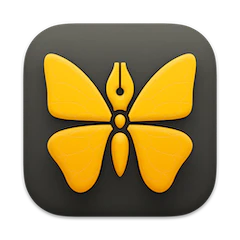 Ulysses with Micro.blog Publishing