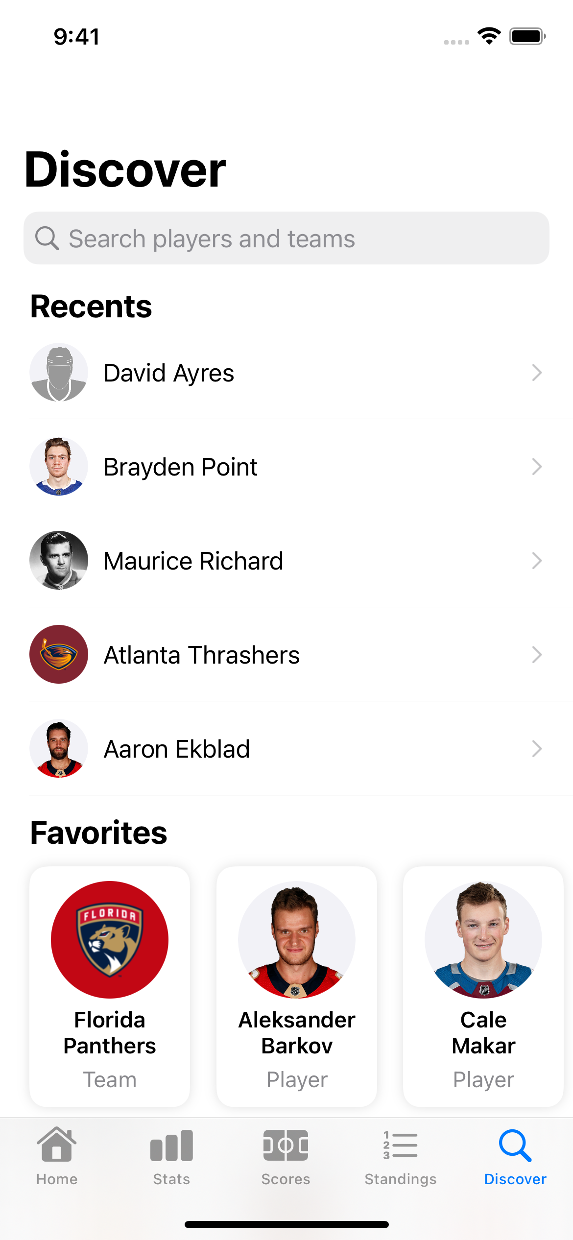 Breakaway gallery image