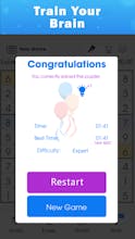Sudoku Pro - Classic Puzzle gallery image