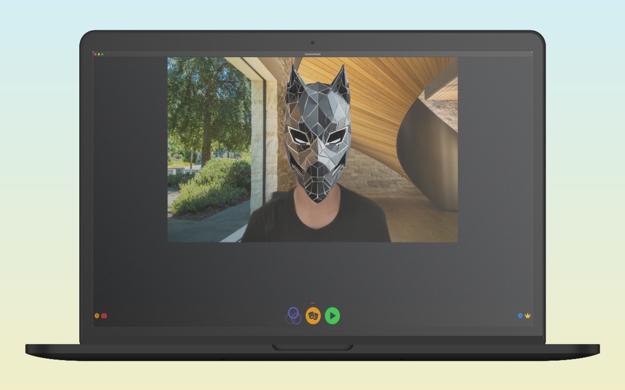 CameraStudio – Dual Camera & Video gallery image