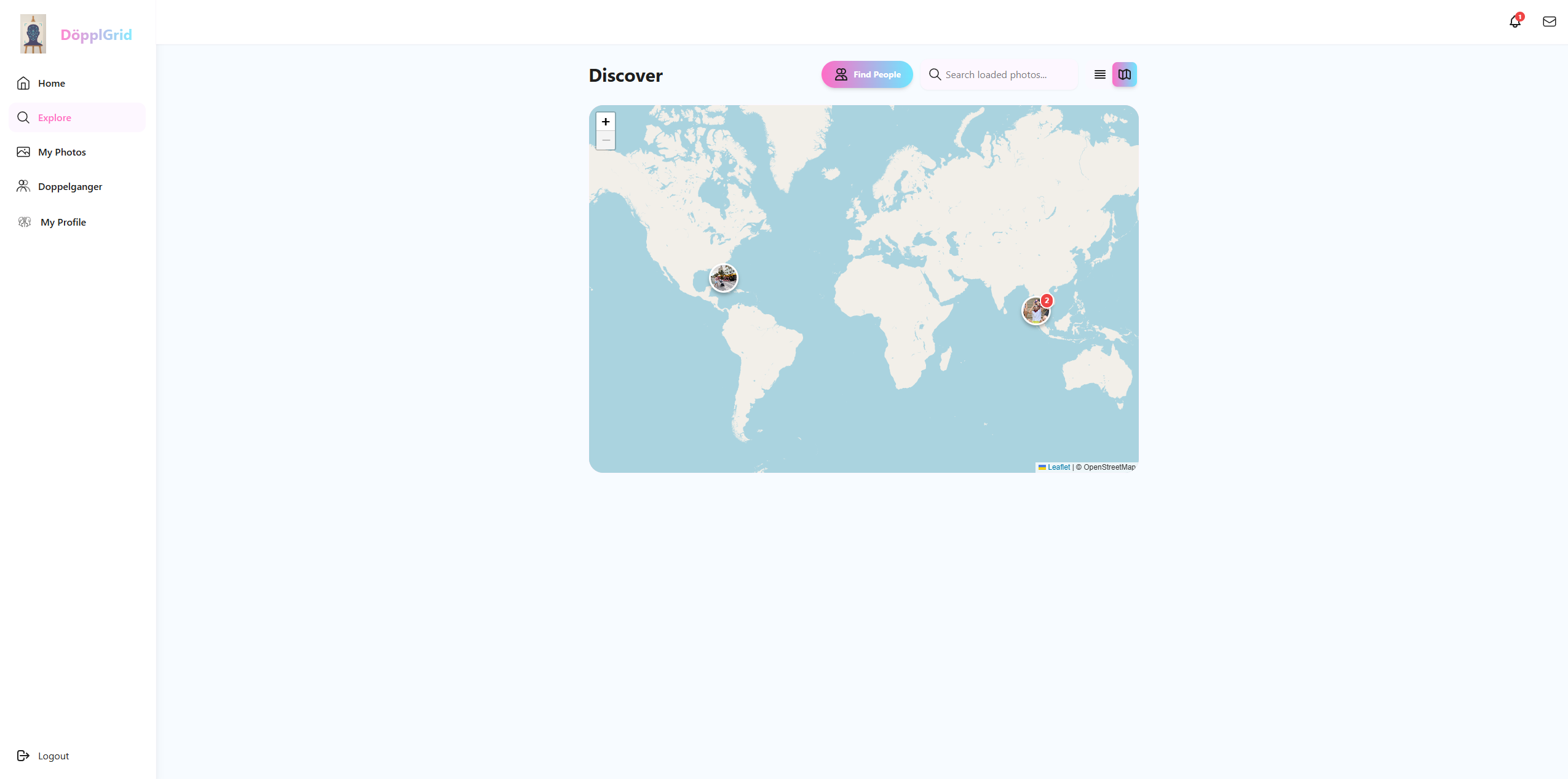 DöpplGrid gallery image