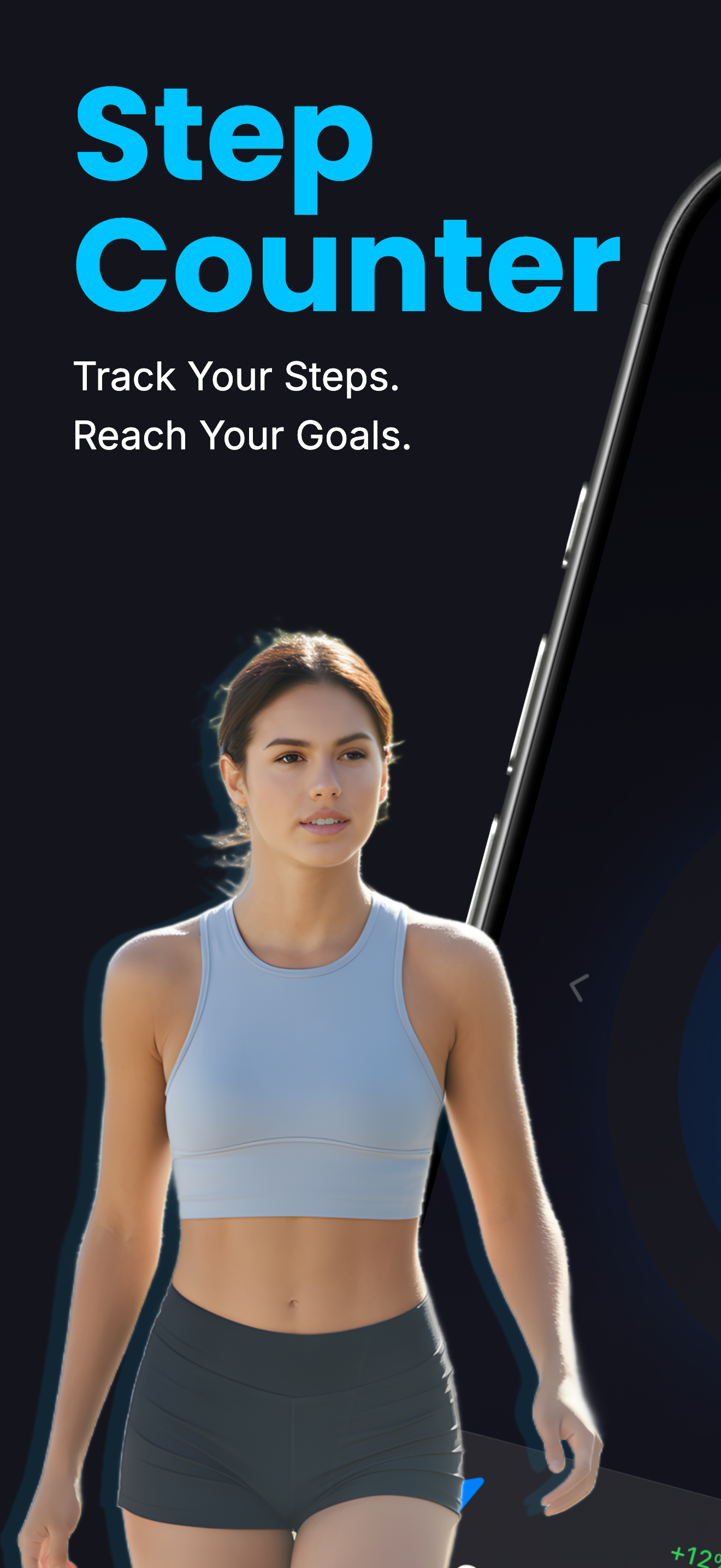 StepsFit gallery image