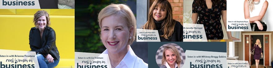 Real Women in Business gallery image