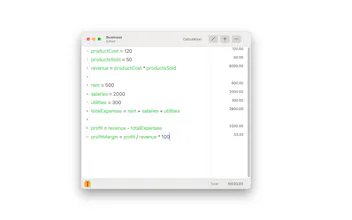 NeuralCalc gallery image