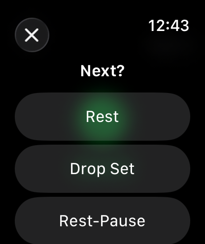 GymMe - Workout & PR Tracker gallery image