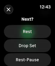 GymMe - Workout & PR Tracker gallery image