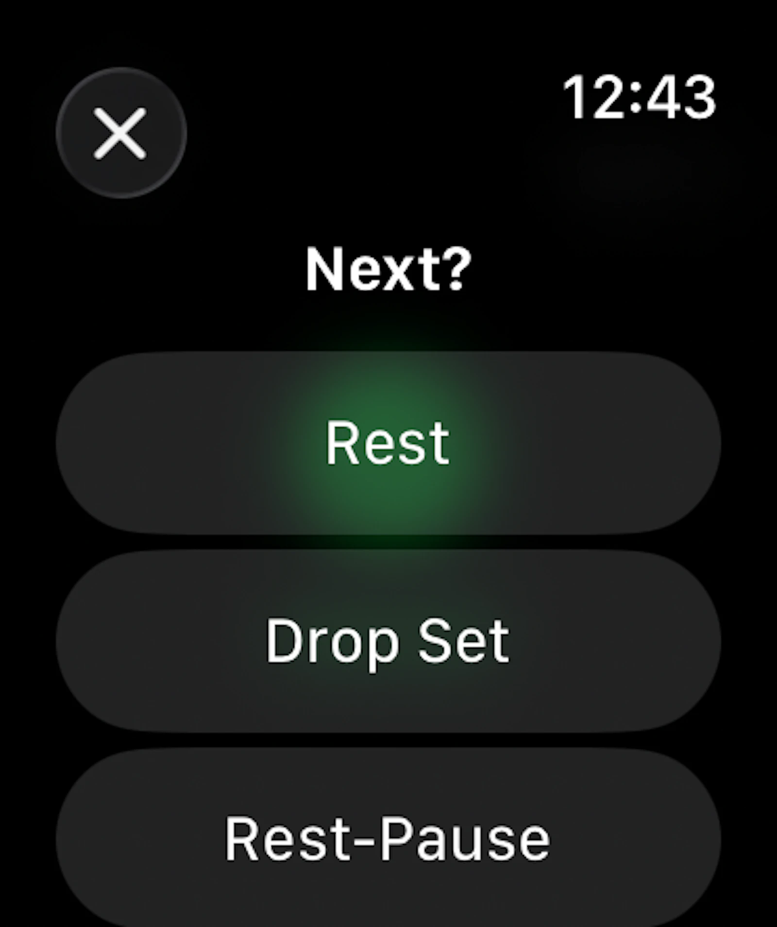 GymMe - Workout & PR Tracker screenshot 15