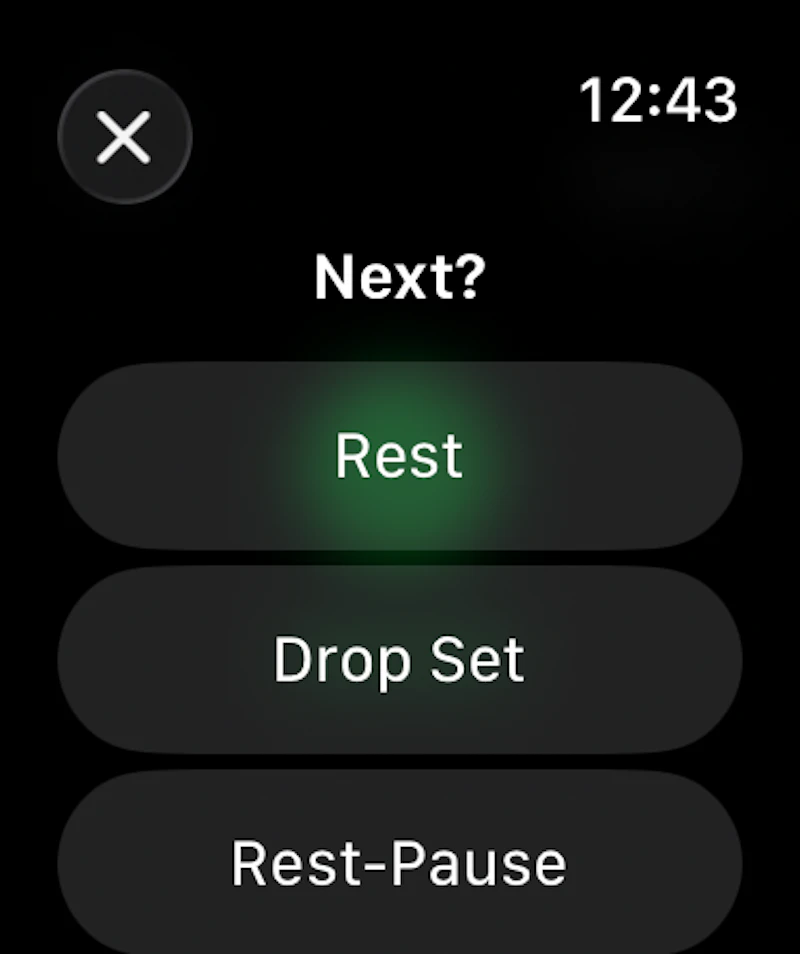 GymMe - Workout & PR Tracker screenshot 15