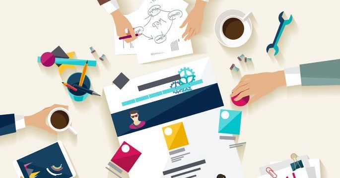 O poder do boca a boca