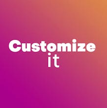 Onemaker.io gallery image