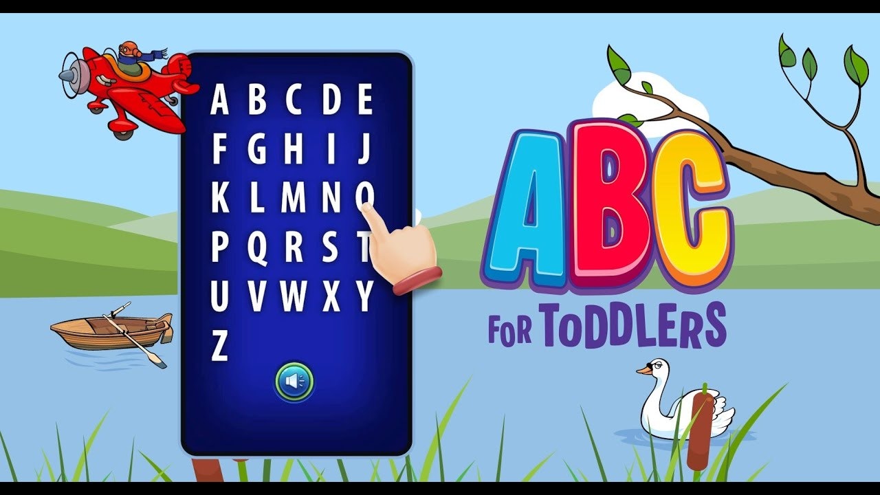 ABC for Toddlers gallery image