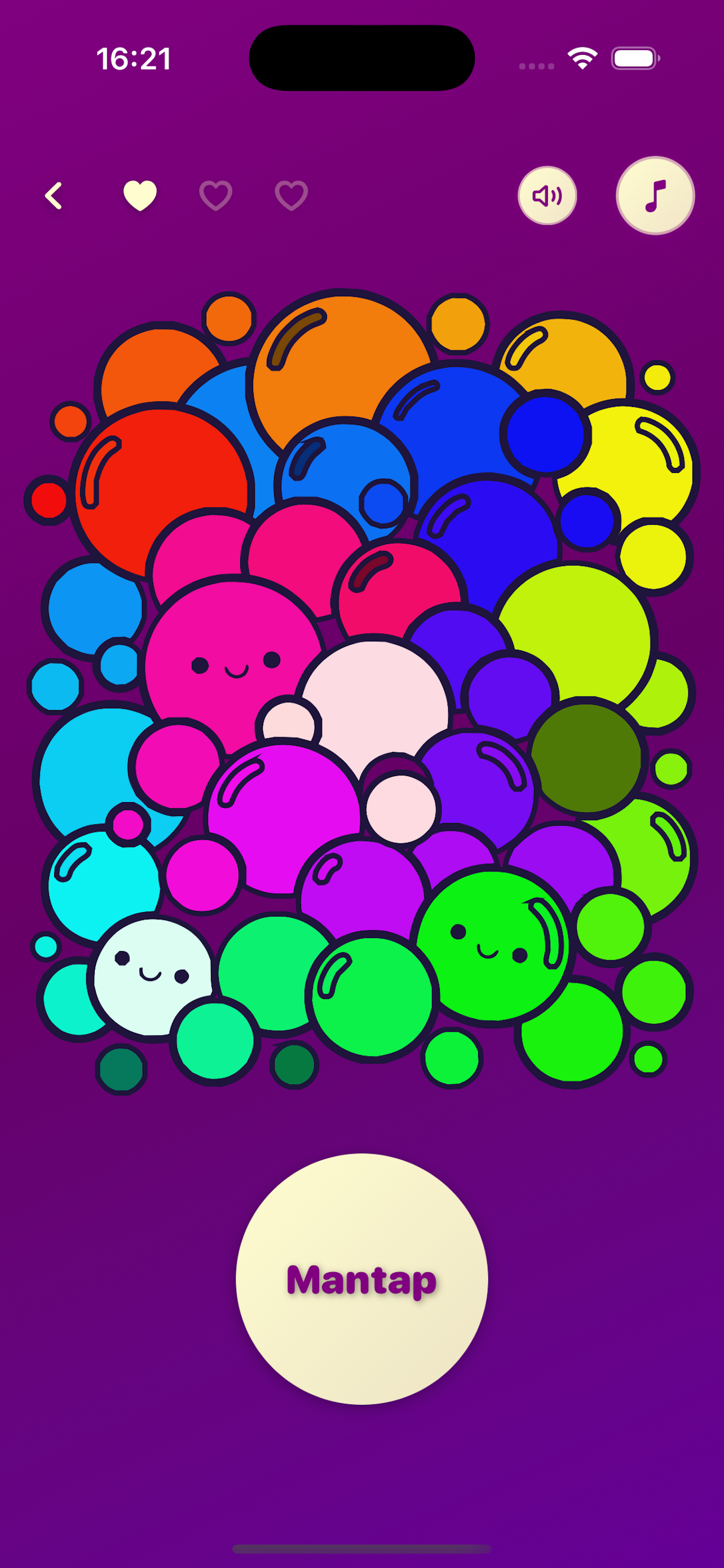 Mantap gallery image