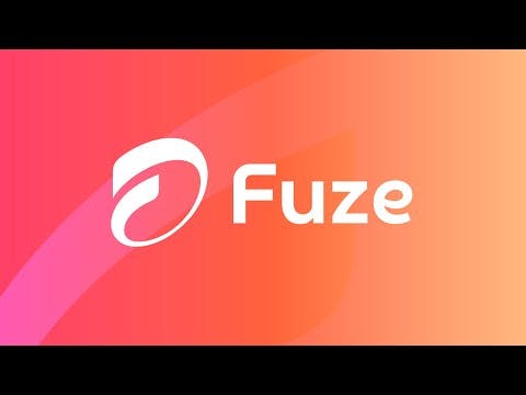 Fuze Shopify App media 1