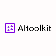 AItoolkit logo