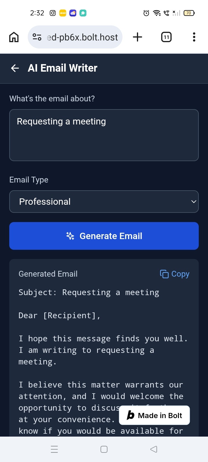 BizFlow AI