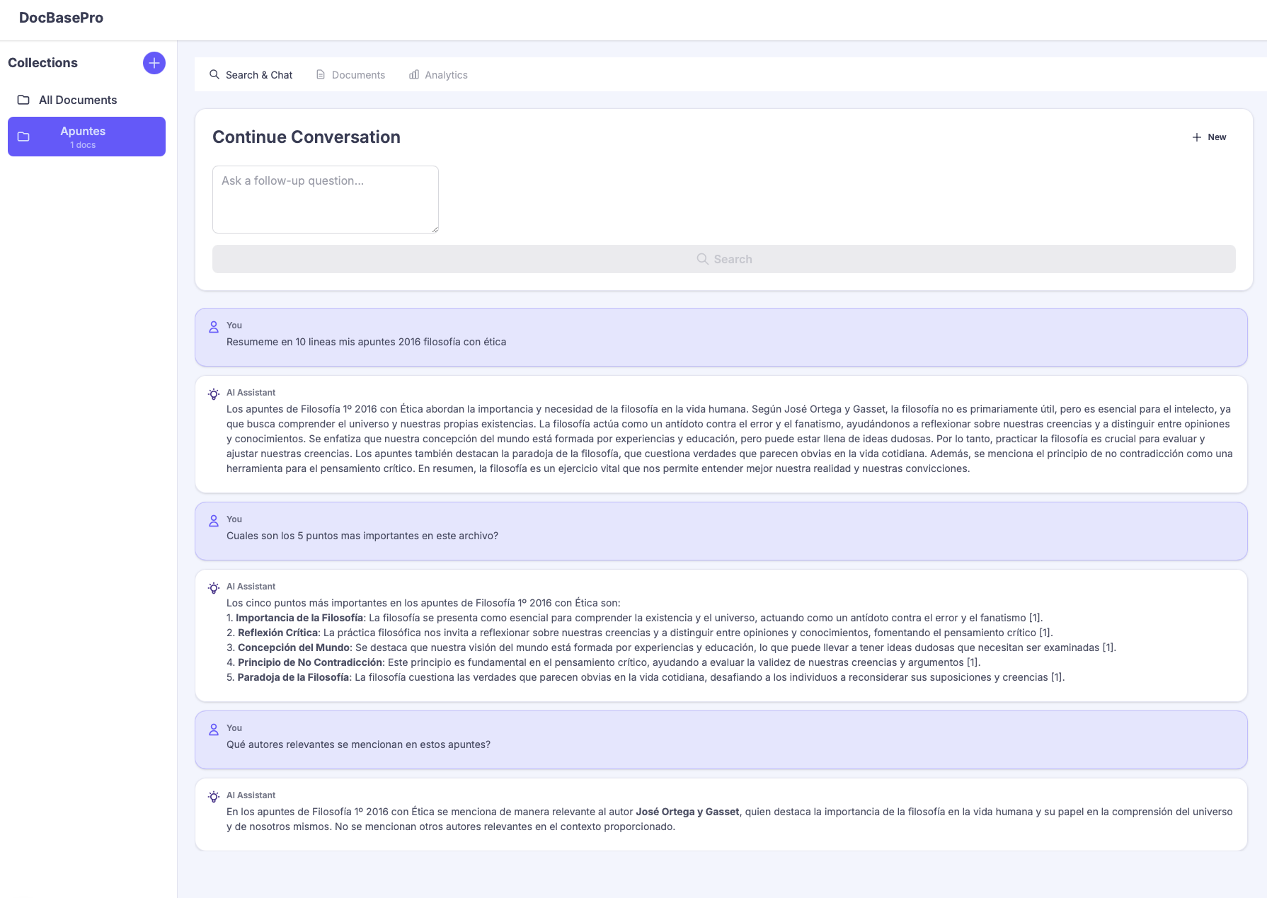 DocBasePro gallery image