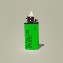 Seamless Studio gallery image
