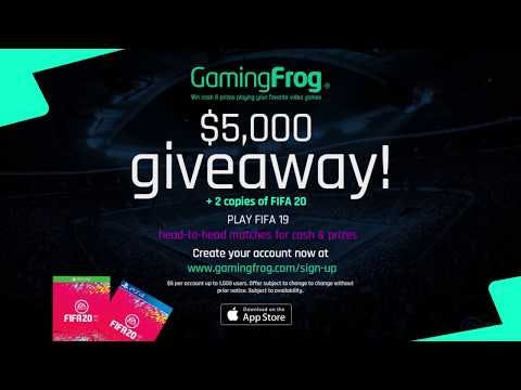 Gaming Frog  media 2