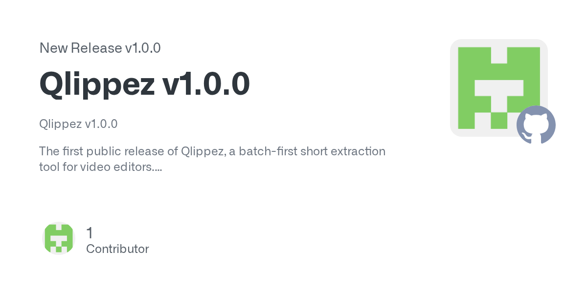 Qlippez gallery image