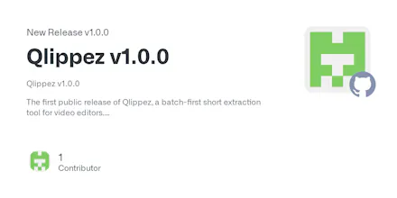 Qlippez gallery image