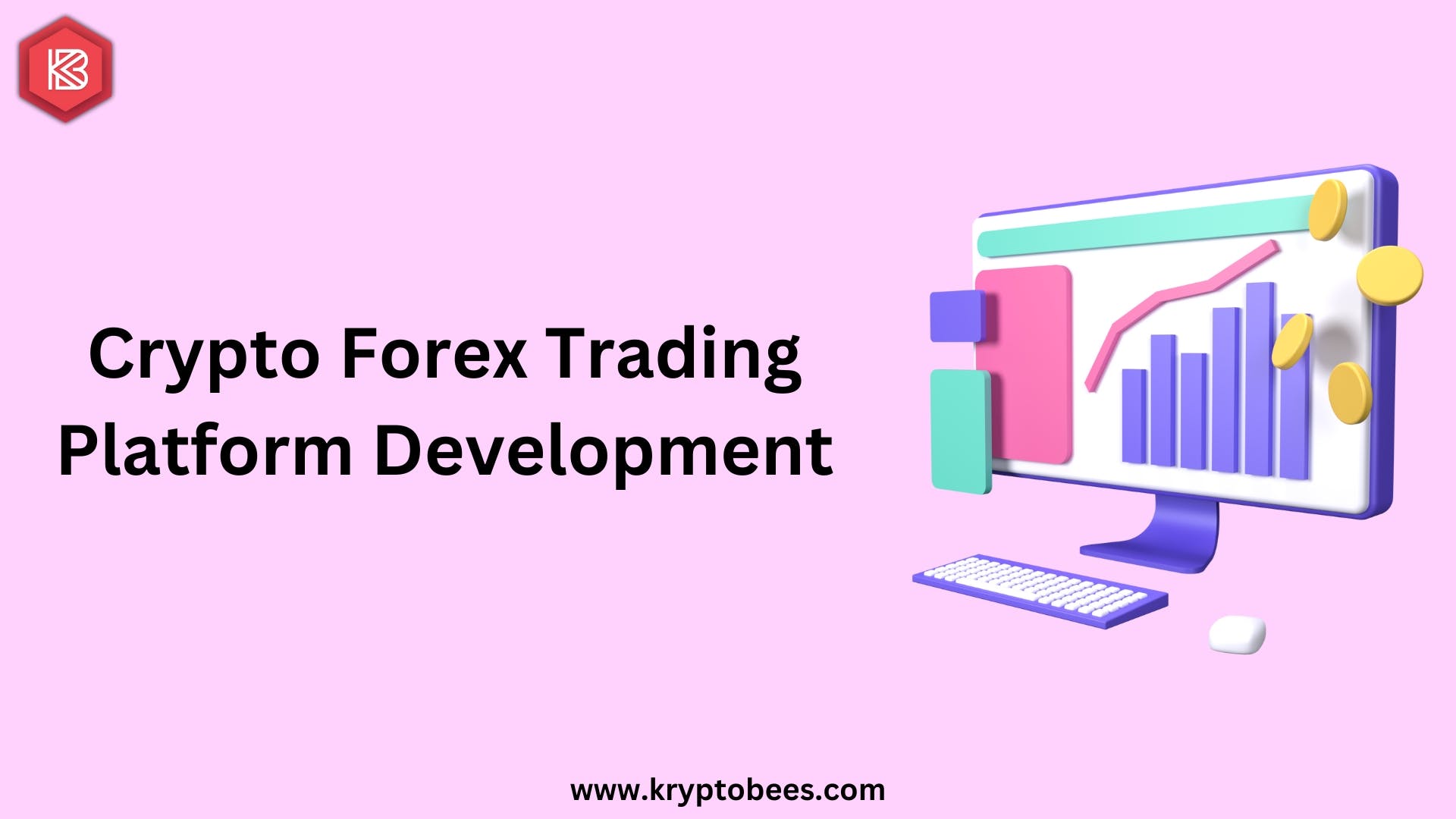 Crypto Forex Trading Platform media 1