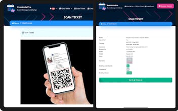 Eventmie - Event Planning Reimagined gallery image