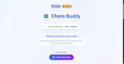 Chore Buddy gallery image
