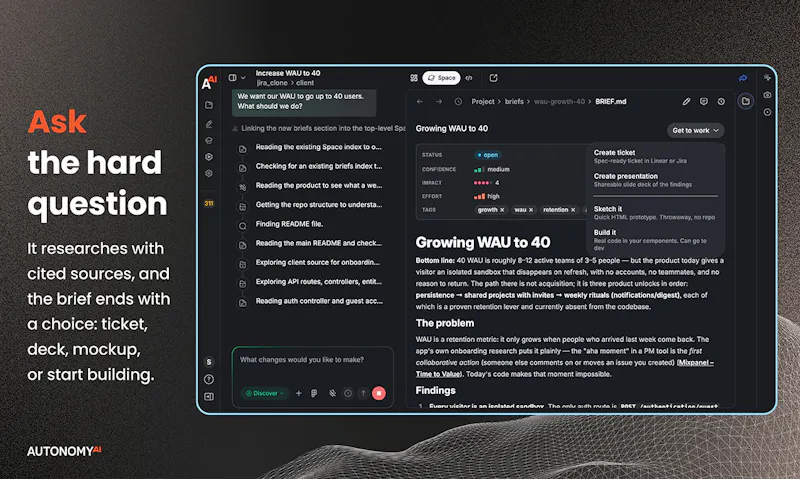Autonomous Product Delivery screenshot 7