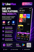 LikeMax gallery image