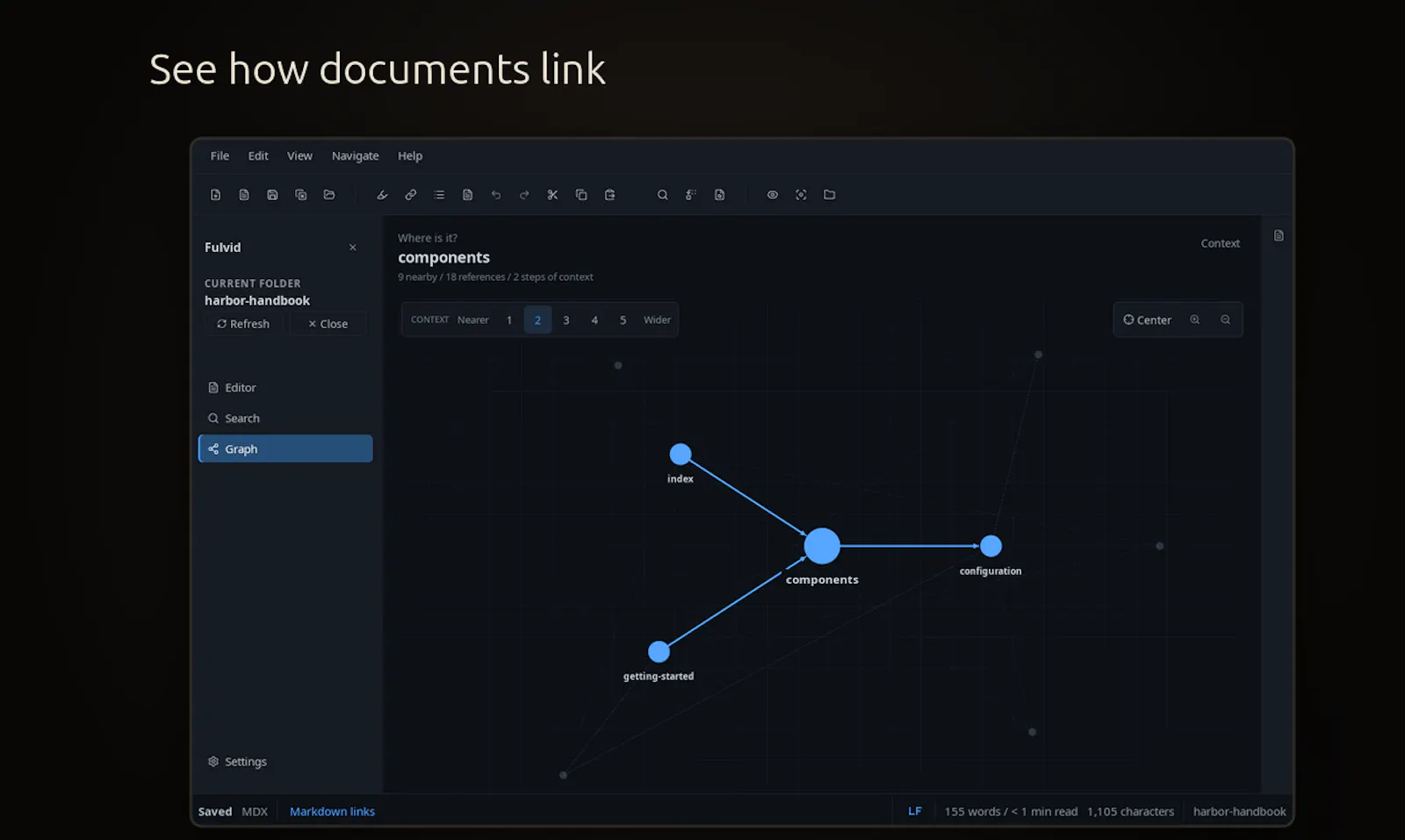 Fulvid screenshot 10