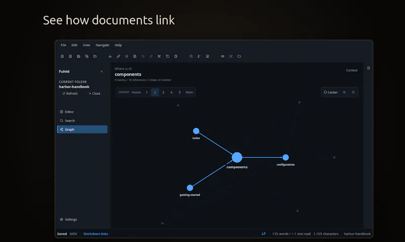 Fulvid screenshot 10